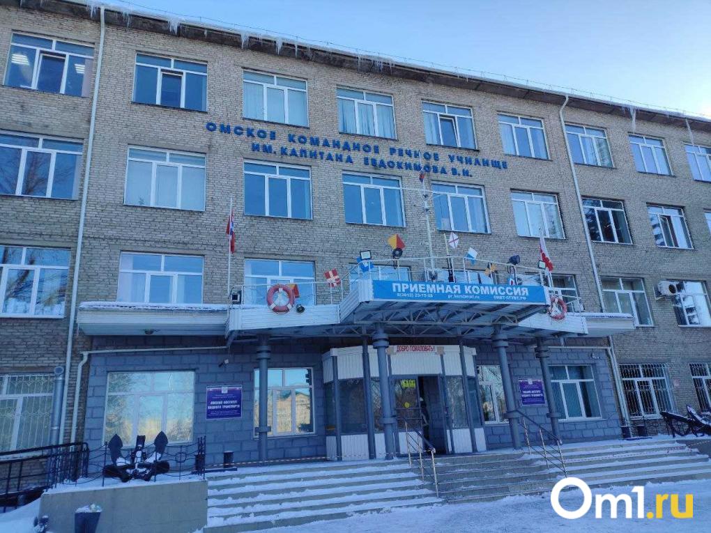 Лица Культурной столицы: изучаем места в Омске, связанные с творчеством Тимофея Белозёрова