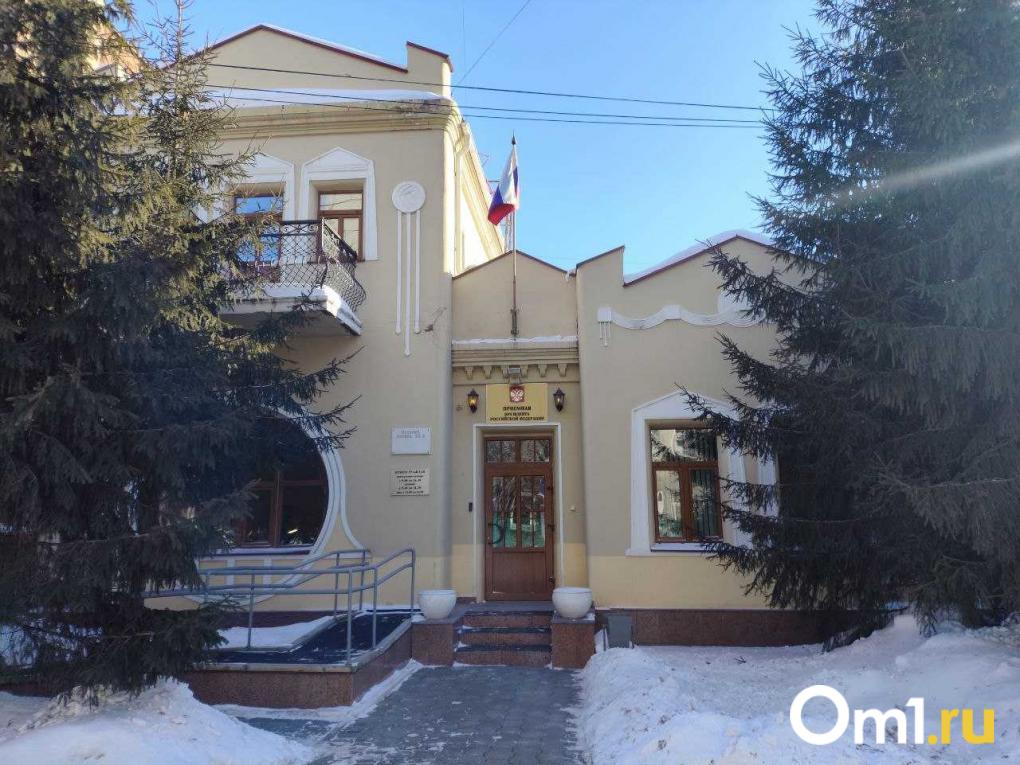 Лица Культурной столицы: изучаем места в Омске, связанные с творчеством Тимофея Белозёрова