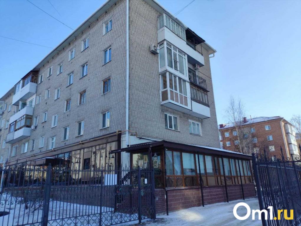 Лица Культурной столицы: изучаем места в Омске, связанные с творчеством Тимофея Белозёрова