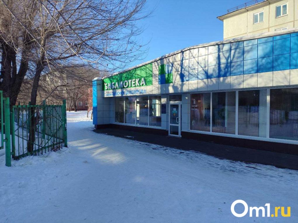 Лица Культурной столицы: изучаем места в Омске, связанные с творчеством Тимофея Белозёрова