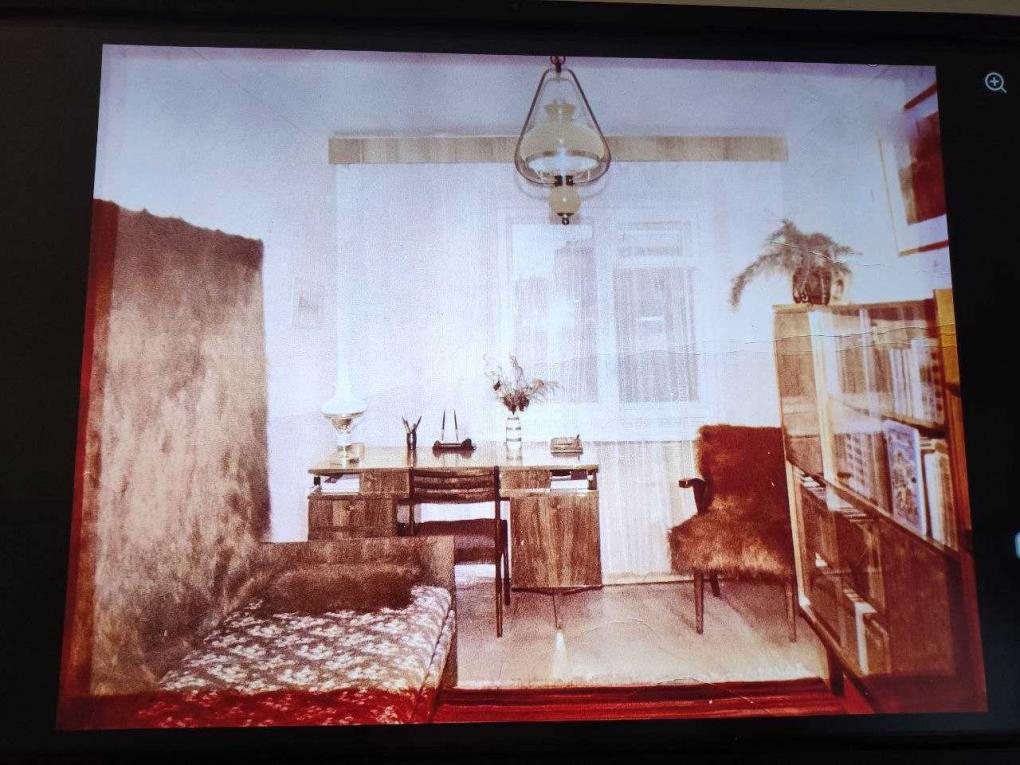 Лица Культурной столицы: изучаем места в Омске, связанные с творчеством Тимофея Белозёрова