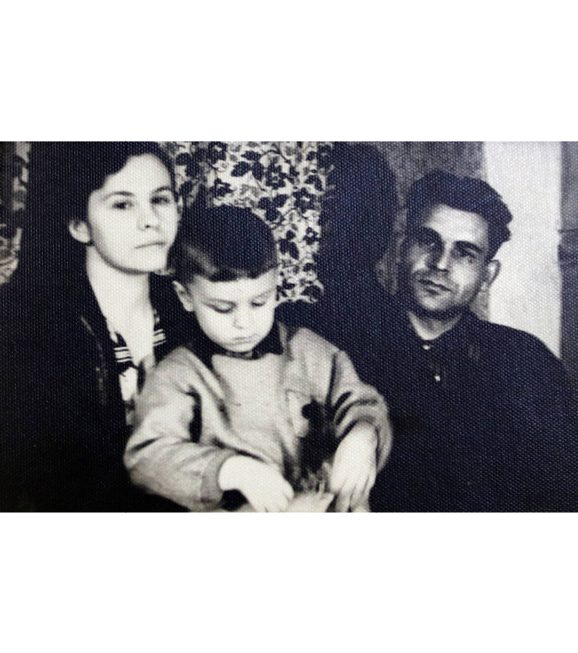 Лица Культурной столицы: изучаем места в Омске, связанные с творчеством Тимофея Белозёрова