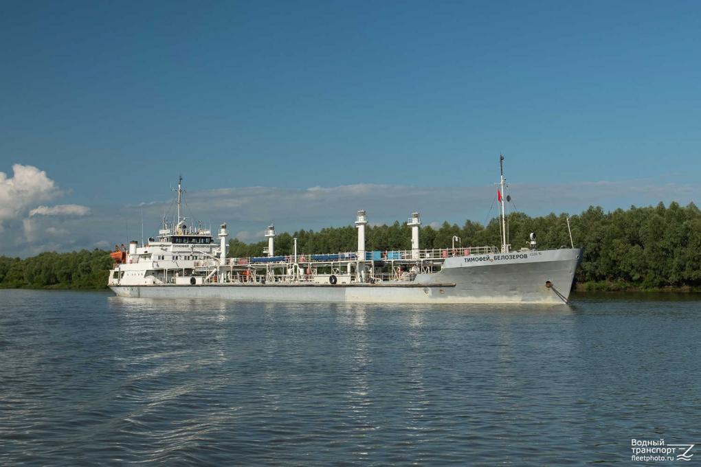 Лица Культурной столицы: изучаем места в Омске, связанные с творчеством Тимофея Белозёрова