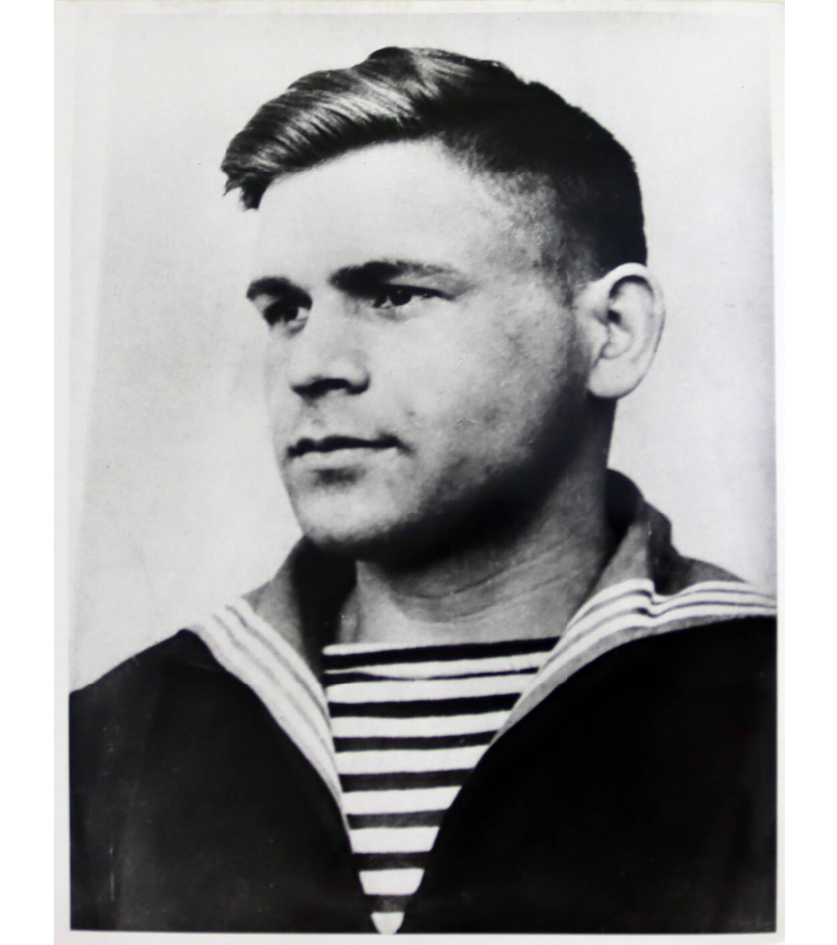 Лица Культурной столицы: изучаем места в Омске, связанные с творчеством Тимофея Белозёрова