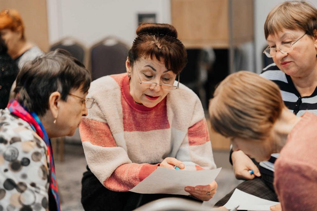 Чтобы коммуналка была справедливой: «Новые люди» провели в Новосибирске масштабный ЖКХ-форум