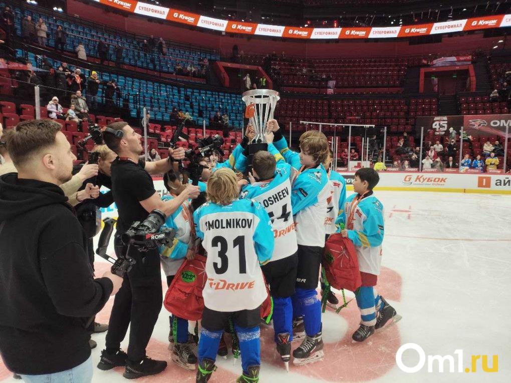 «Они играли как 