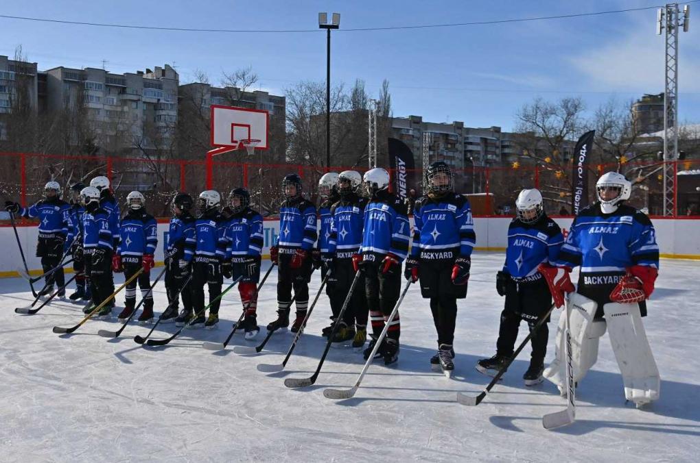 «Они играли как 