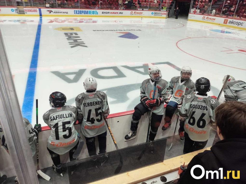 «Они играли как 