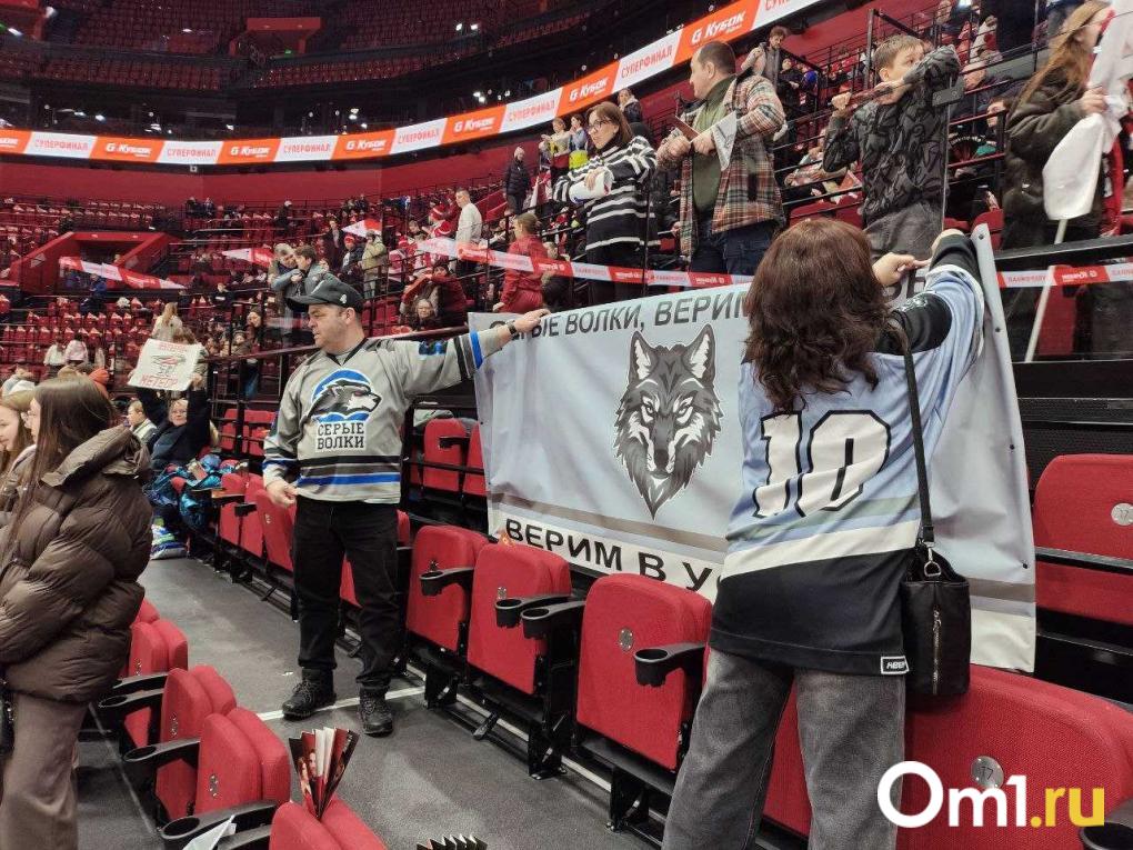 «Они играли как 