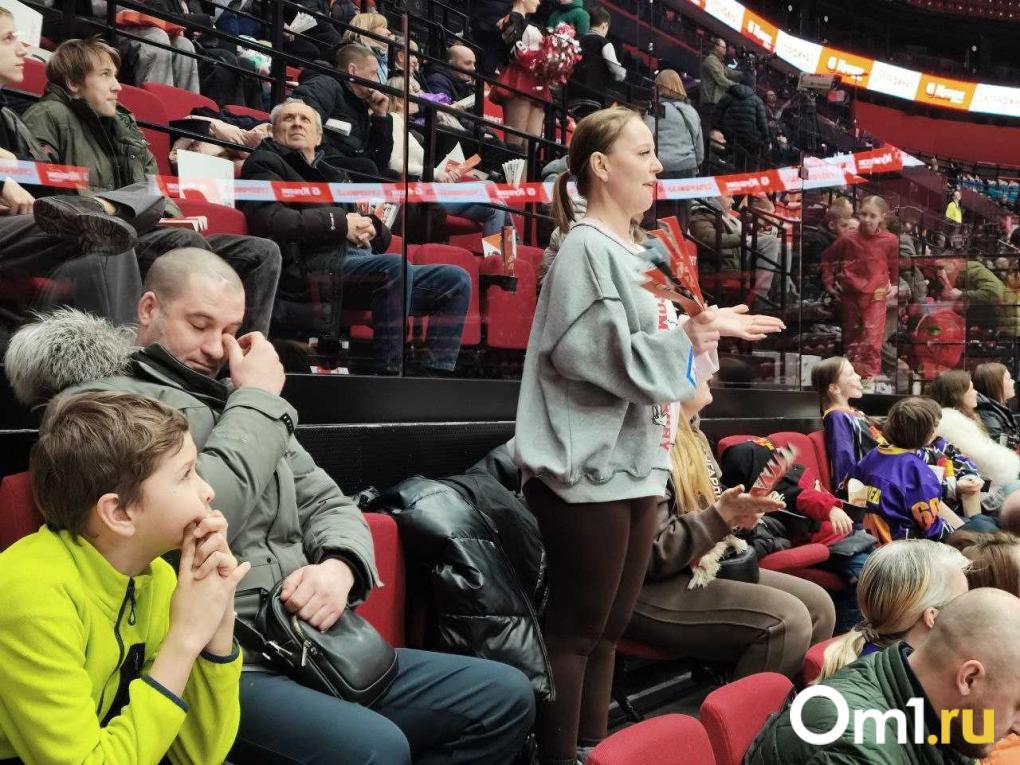 «Они играли как 