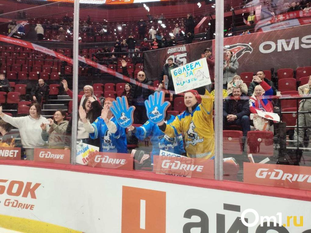 «Они играли как 