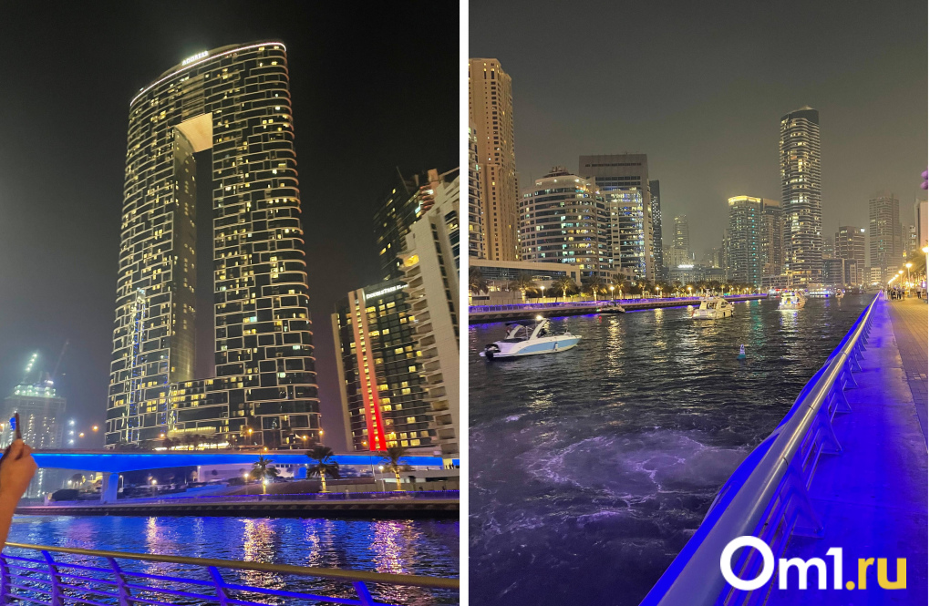 Ни еды, ни жилья, ни обратного билета: новосибирская пара застряла в закрытом Дубае