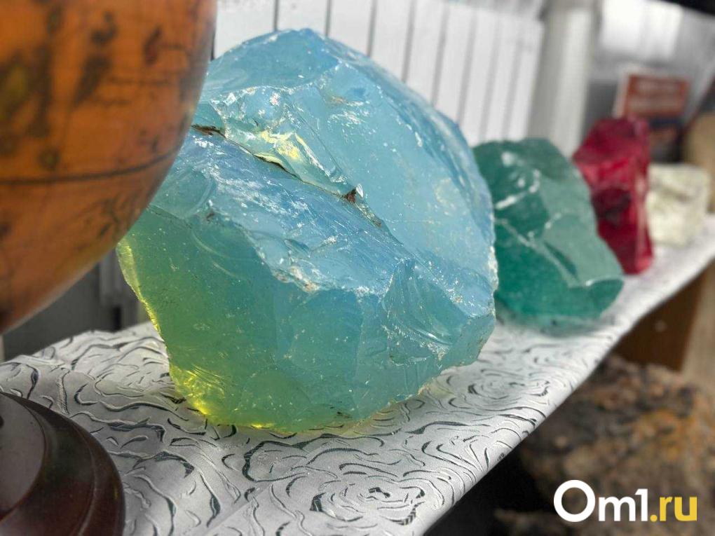 Поближе к звёздам: омский астроном Владимир Крупко о деле всей жизни