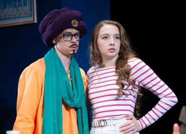 Куда сходить на 8 Марта в Омске? Афиша мероприятий на выходные