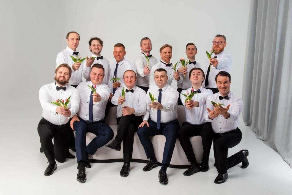 Куда сходить на 8 Марта в Омске? Афиша мероприятий на выходные