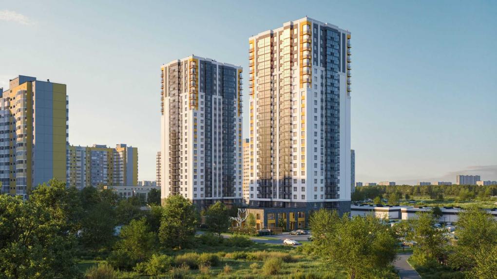 Найти свой вариант: почему новосибирцы выбирают квартиры от ГК «Расцветай»