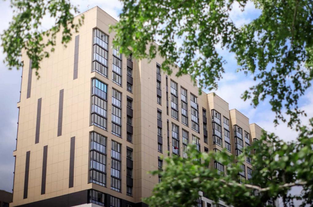 Найти свой вариант: почему новосибирцы выбирают квартиры от ГК «Расцветай»