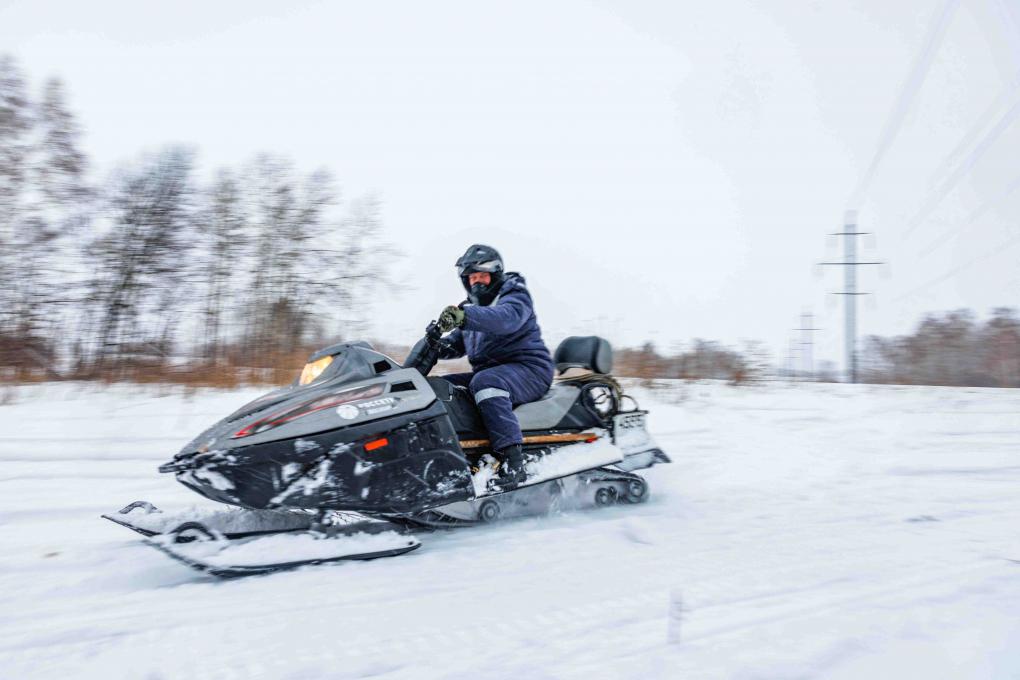 Энергообъекты «Россети Новосибирск» надёжно отработали в праздничные дни