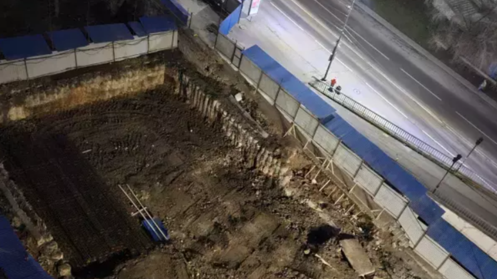 Суд в Ростове отказал застройщику в иске о строительстве бизнес-центра на Береговой