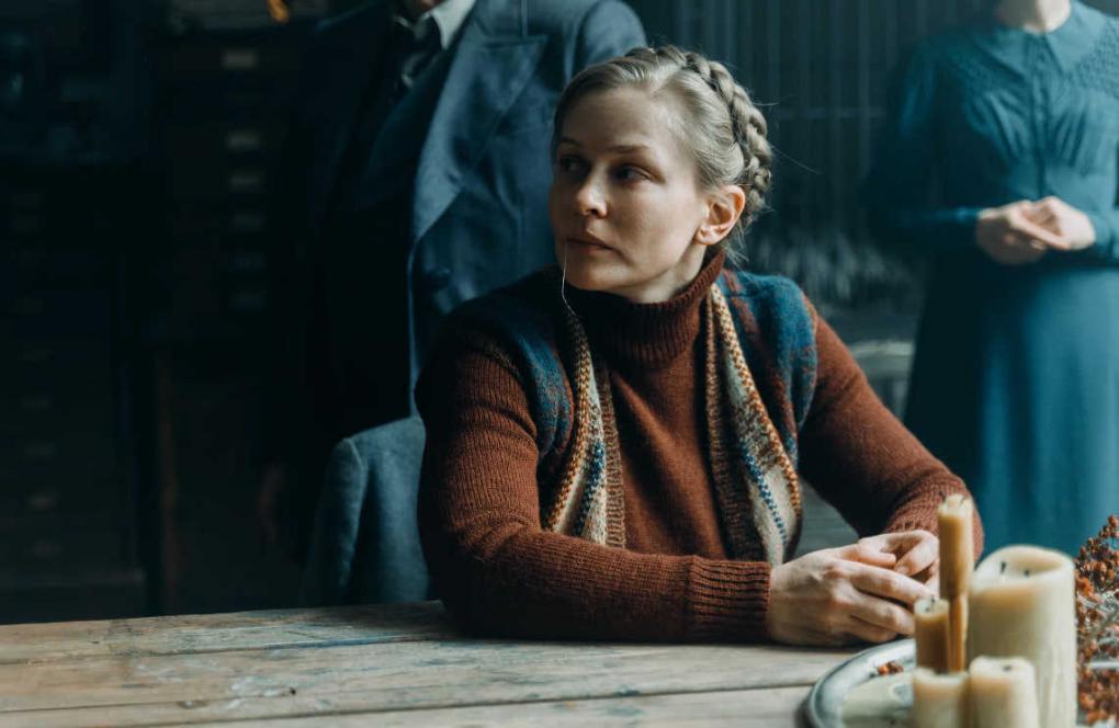 Спасение Красавицы: омичам показали трогательную киноленту о животных в блокадном Ленинграде