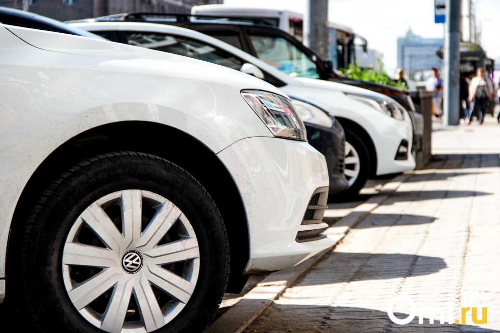 Как сохранить товарный вид автомобиля после новосибирской зимы — пошаговая инструкция от экспертов