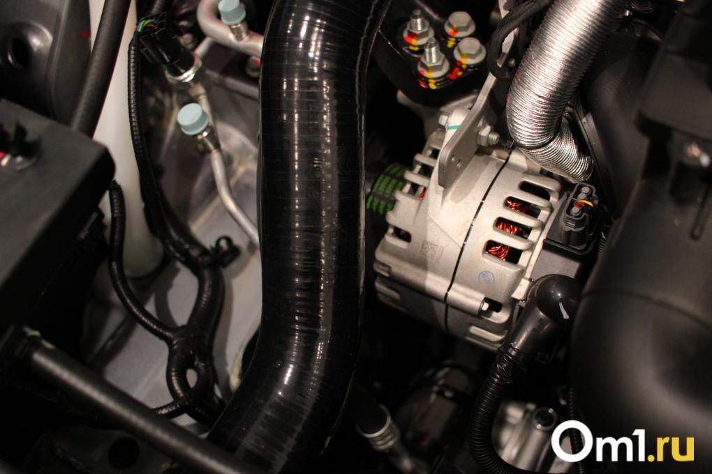 Как сохранить товарный вид автомобиля после новосибирской зимы — пошаговая инструкция от экспертов