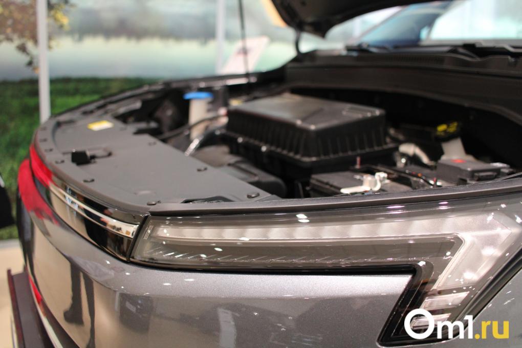 Как сохранить товарный вид автомобиля после новосибирской зимы — пошаговая инструкция от экспертов