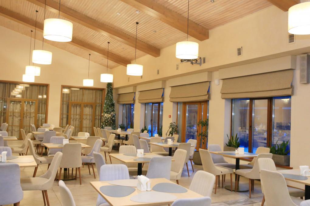 Отдых с детьми без лишних затрат: в отеле «Мечта» действует весеннее предложение