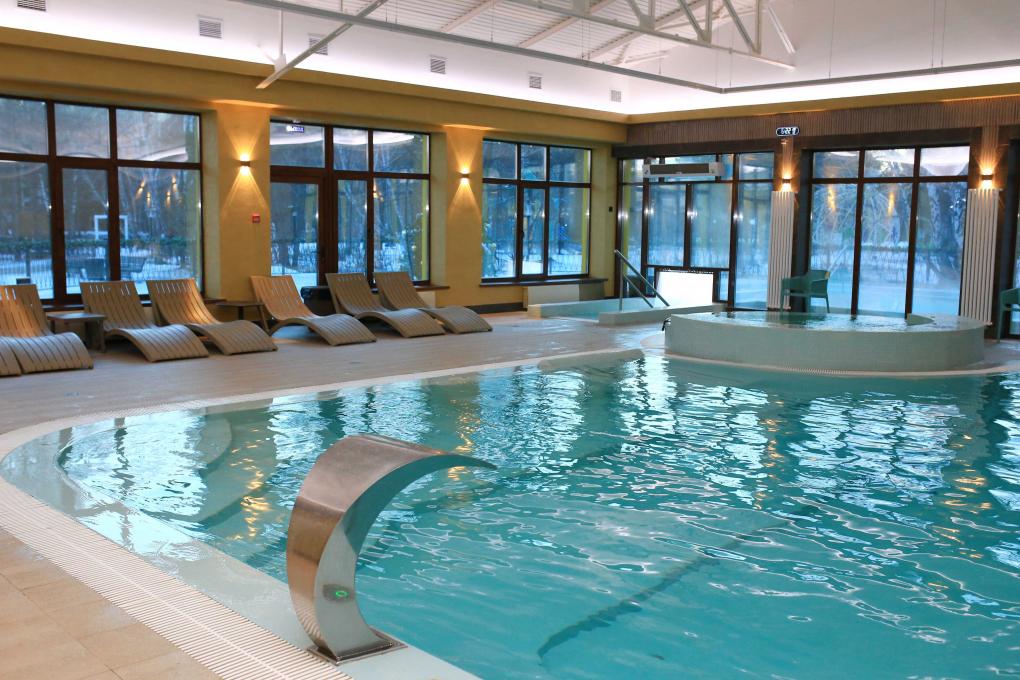 Отдых с детьми без лишних затрат: в отеле «Мечта» действует весеннее предложение