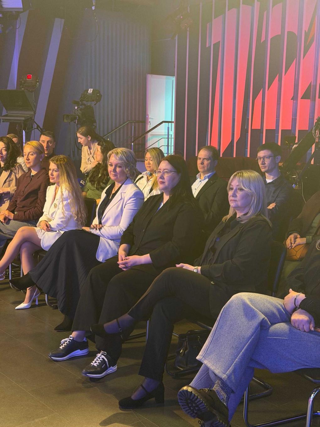 Как медиа помогают бизнесу расти: омские предприниматели обсудили инструменты масштабирования