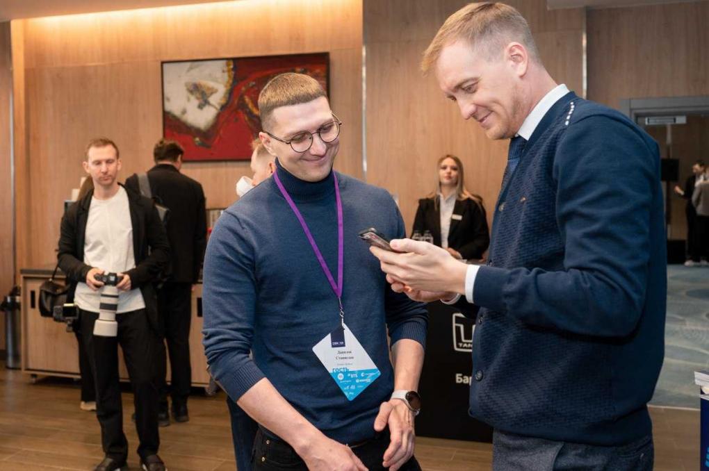 В Омске состоится конференция ОСНОВА «Сила личности, команды, бизнеса»