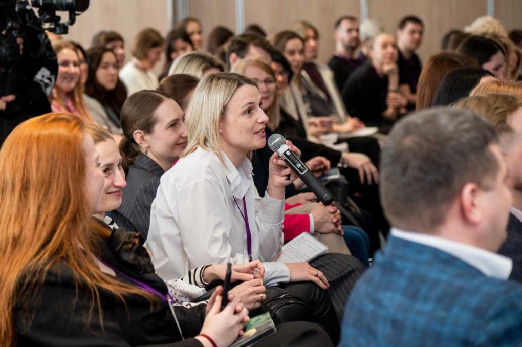 В Омске состоится конференция ОСНОВА «Сила личности, команды, бизнеса»