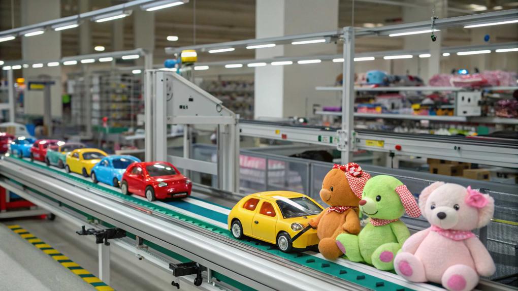 От производства игрушек до цветочного магазина: какие готовые бизнесы популярны в Омске