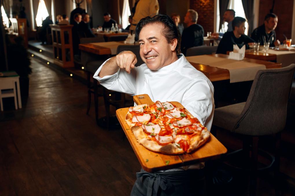 «Пинцерия Бонтемпи» на паузе. Что дальше?