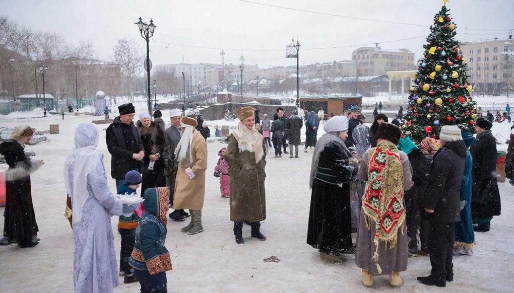 Что власти запретили новосибирцам на Ураза-байрам? История и традиции мусульманского праздника