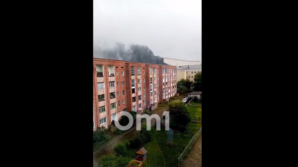 Ремонт за 10 месяцев: вот как восстанавливали СКК Блинова в Омске