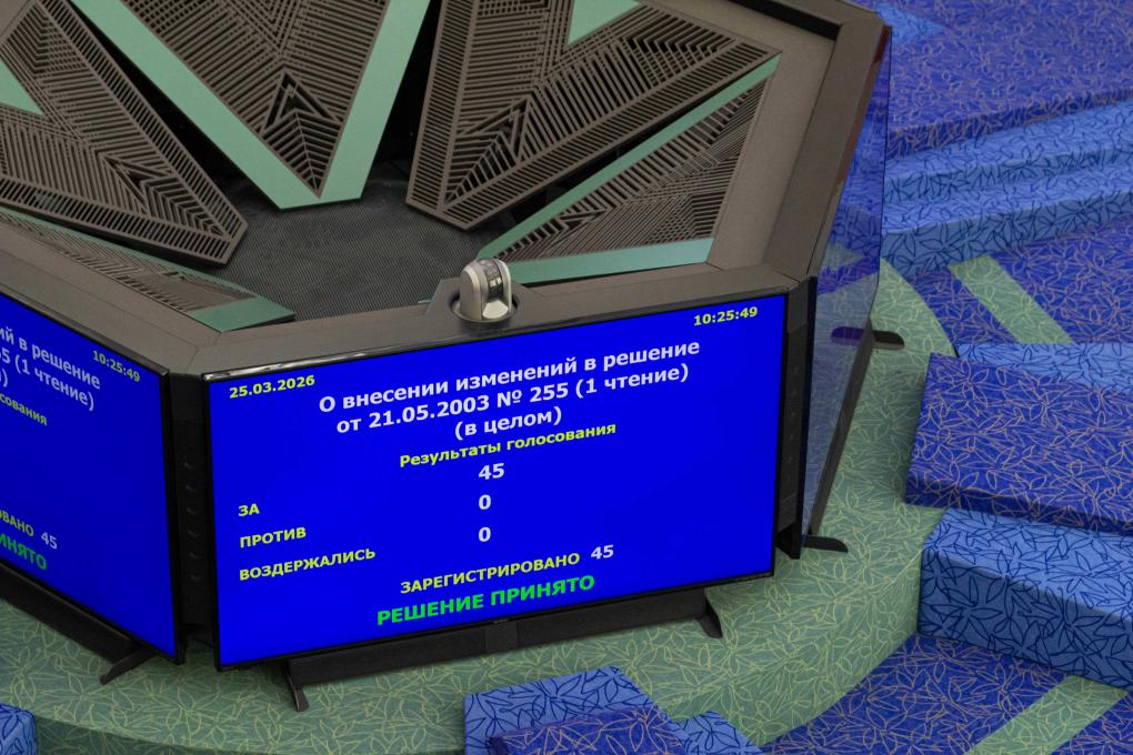 Новосибирские депутаты оценили готовность муниципальных служб к паводку