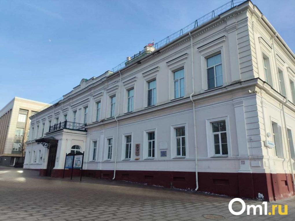 Лица Культурной столицы: какие места в Омске связаны с великим Михаилом Врубелем?