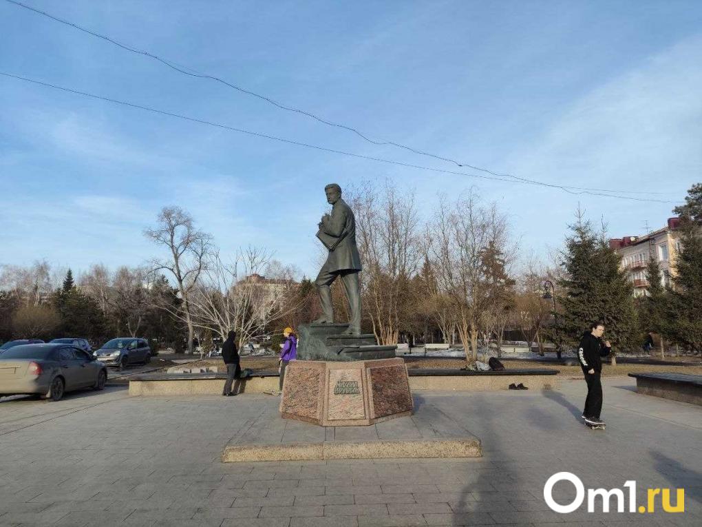 Лица Культурной столицы: какие места в Омске связаны с великим Михаилом Врубелем?