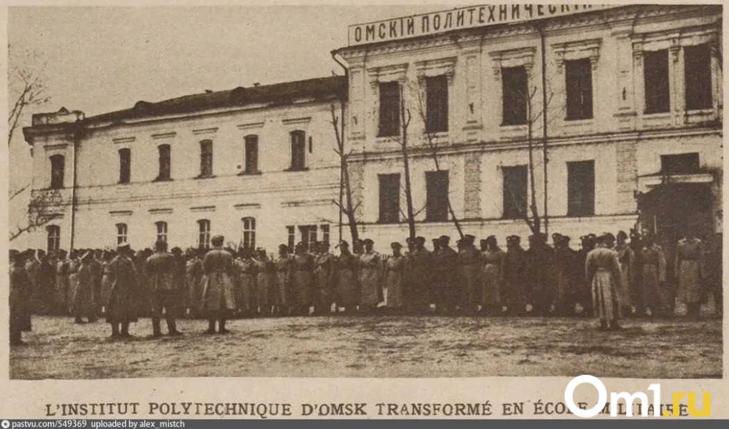 Лица Культурной столицы: какие места в Омске связаны с великим Михаилом Врубелем?