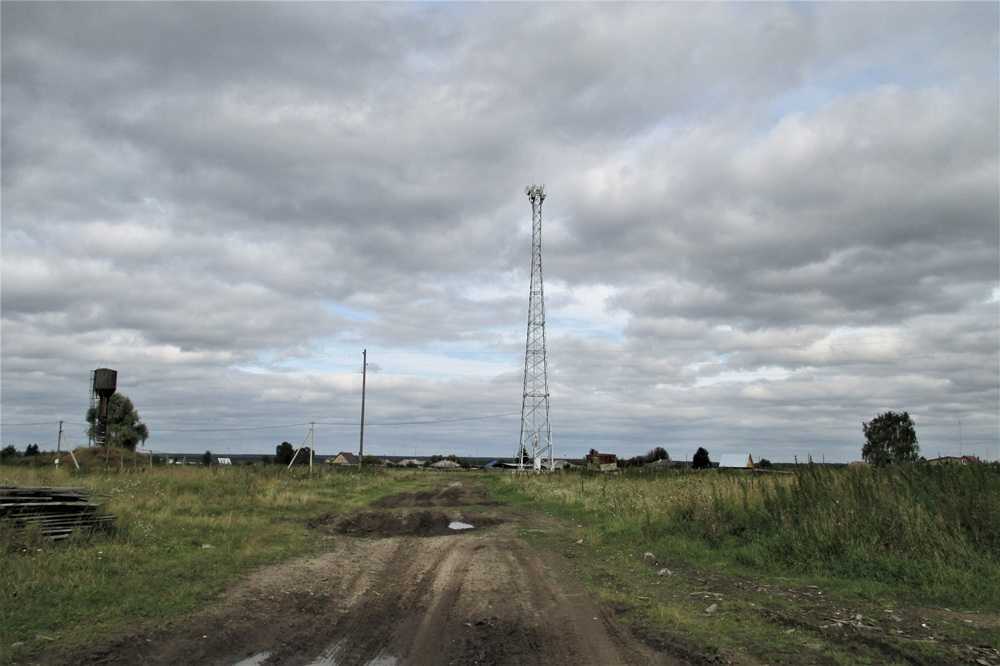 Среди озёр, скал и вечной мерзлоты: изучаем Сибирь по базовым станциям T2