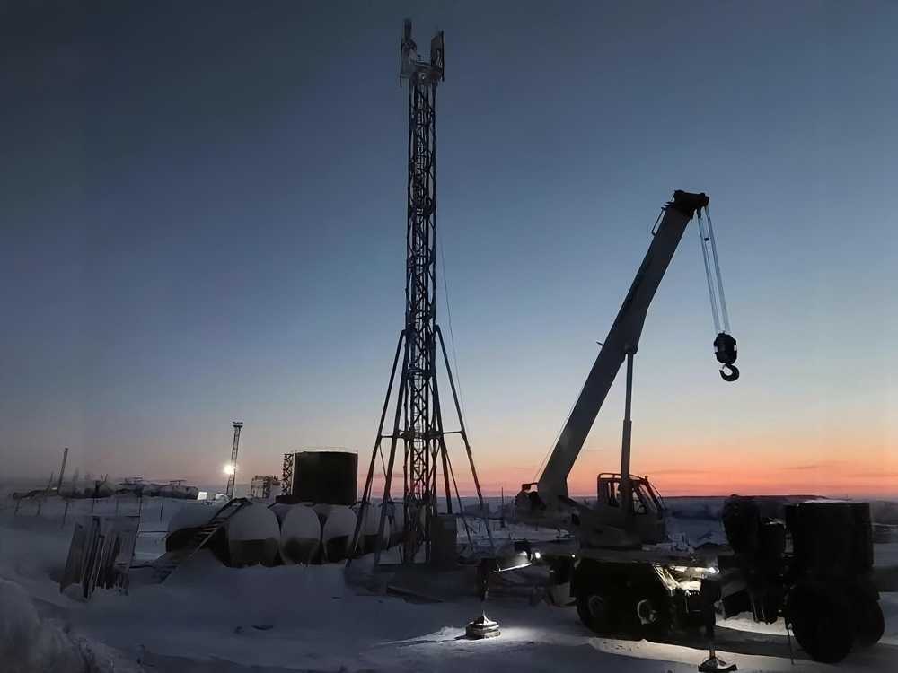 Среди озёр, скал и вечной мерзлоты: изучаем Сибирь по базовым станциям T2