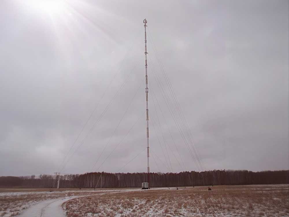 Среди озёр, скал и вечной мерзлоты: изучаем Сибирь по базовым станциям T2