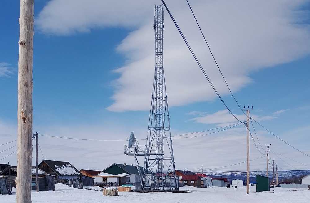 Среди озёр, скал и вечной мерзлоты: изучаем Сибирь по базовым станциям T2