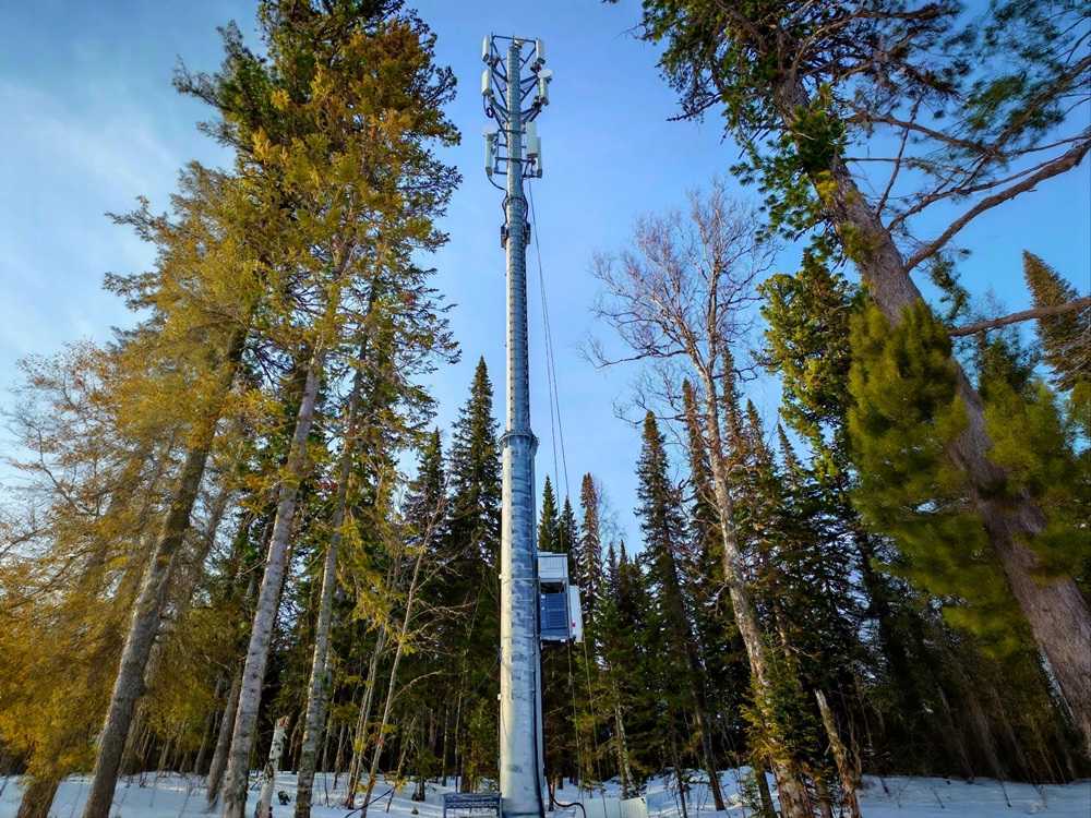 Среди озёр, скал и вечной мерзлоты: изучаем Сибирь по базовым станциям T2