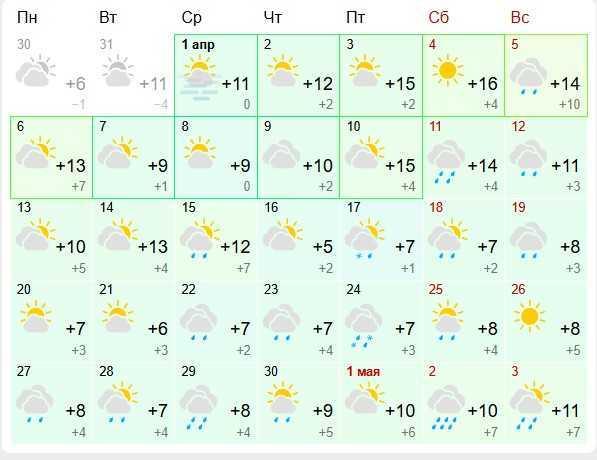 Не спешите прятать зимние вещи: к Омску приближается резкое похолодание и снег с дождём