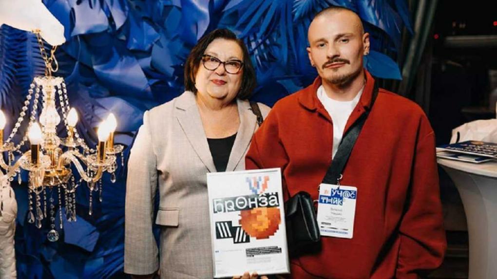 На фестивале рекламных проектов Silver Mercury омичи забрали бронзу