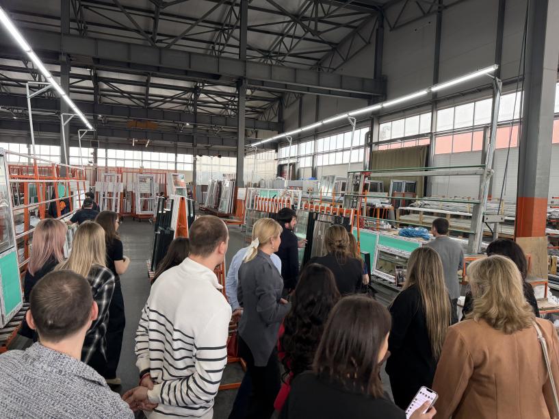 Неизвестный объект