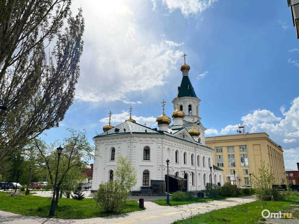 Почему Пасха в 2026 году особенная? Пять традиций праздника, которые должны знать православные новосибирцы