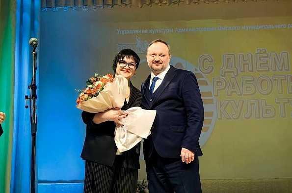 Библиотечный рэп и не только